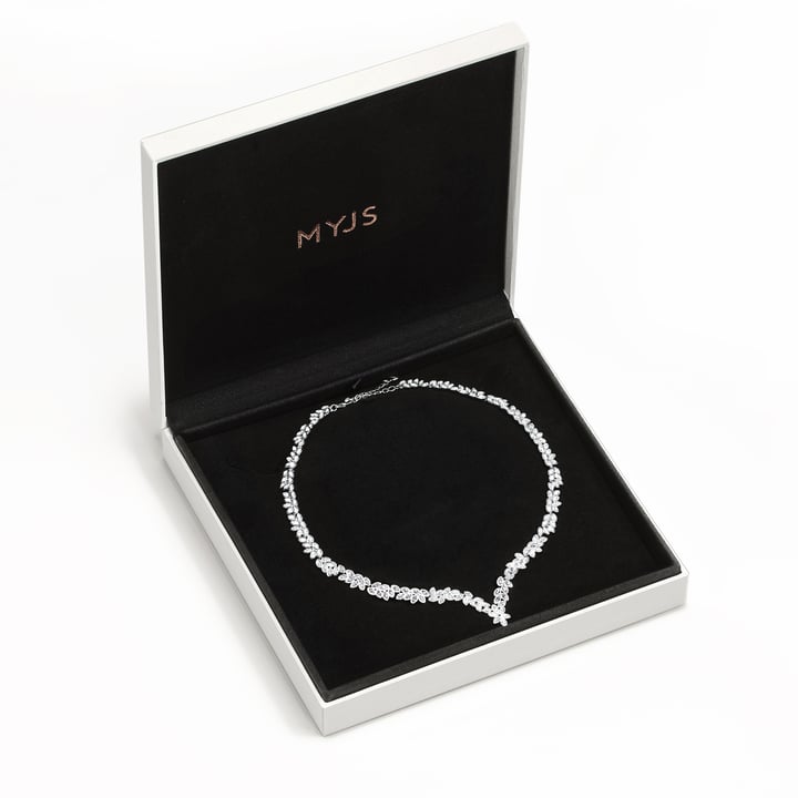 Statement Necklace Large Gift Box