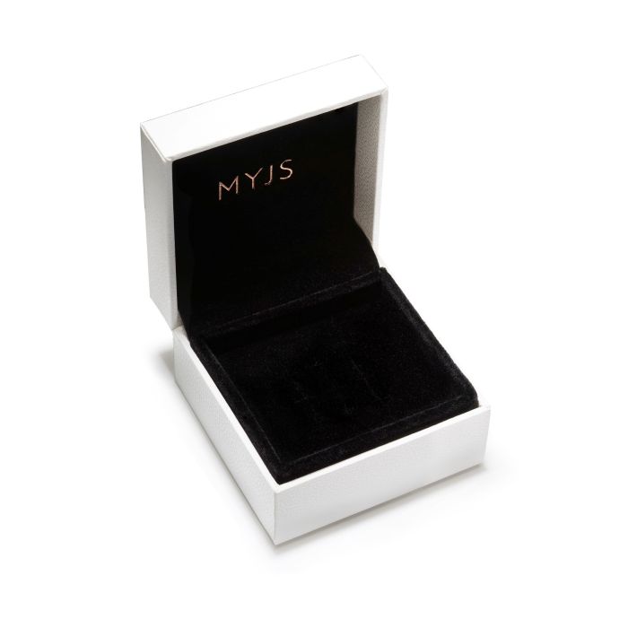 Rings or Earrings Gift Box My Jewellery Story