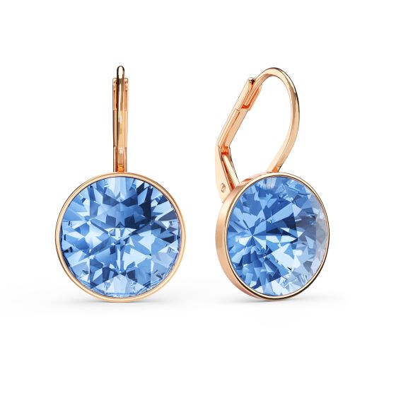 Swarovski earrings uk sale on sale
