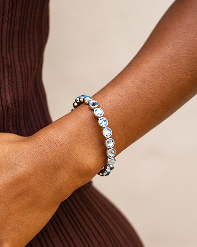 Tennis Bracelet 02